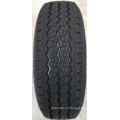 Pneu de caminhão leve chinês barato 205/70R15C